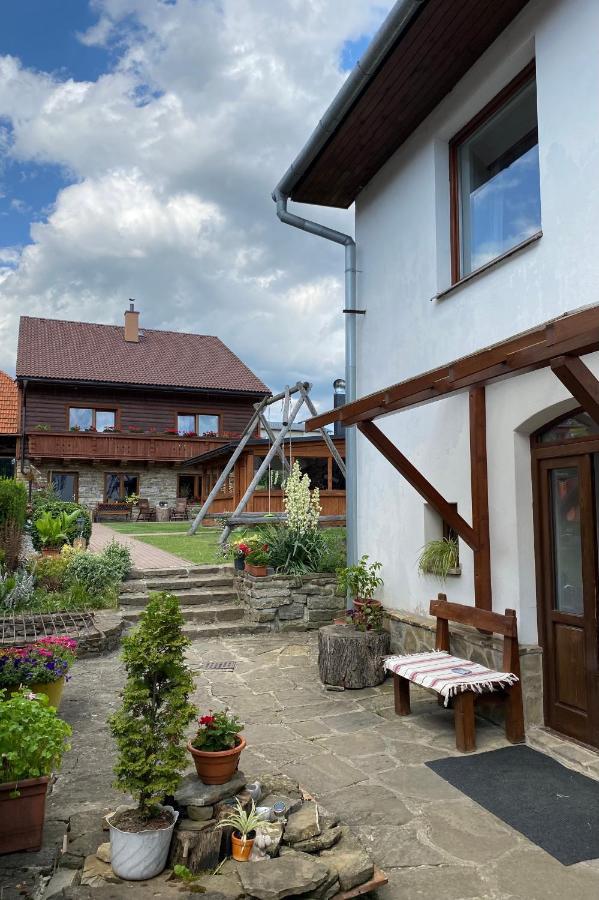 Ubytovanie Martinka Poprad Exterior photo